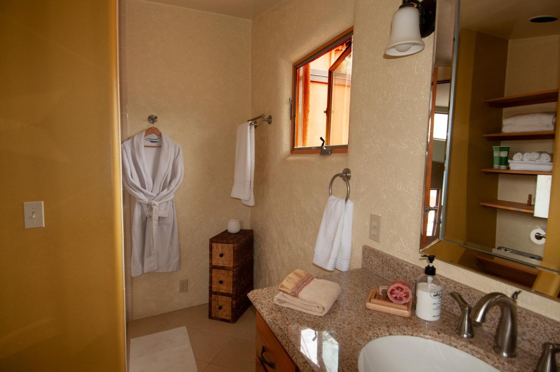 Galeria Viviente Eco Casita Villa Bisbee Exterior photo